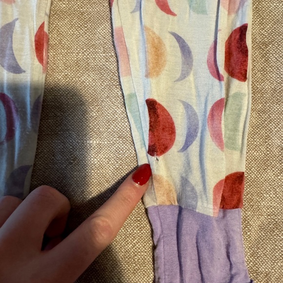 Little Sleepies bundle - Picture 14 of 14